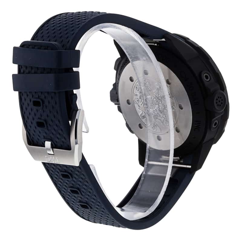 IWC Aquatimer IW379507